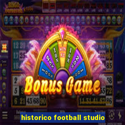 historico football studio